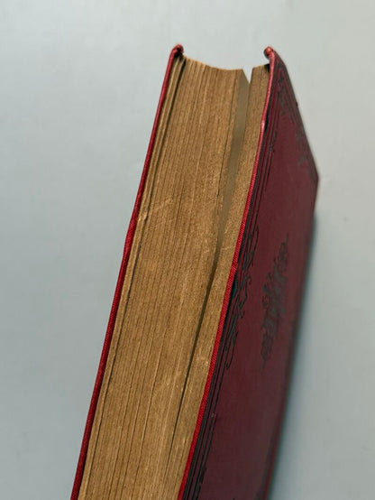 La bonne cuisine française, Émile Dumont - Alfred Degorce, ca. 1900