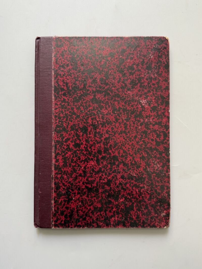 Enfermedades del ejército y del pueblo. Memoria, José Antonio Canet - Ibarra, 1818