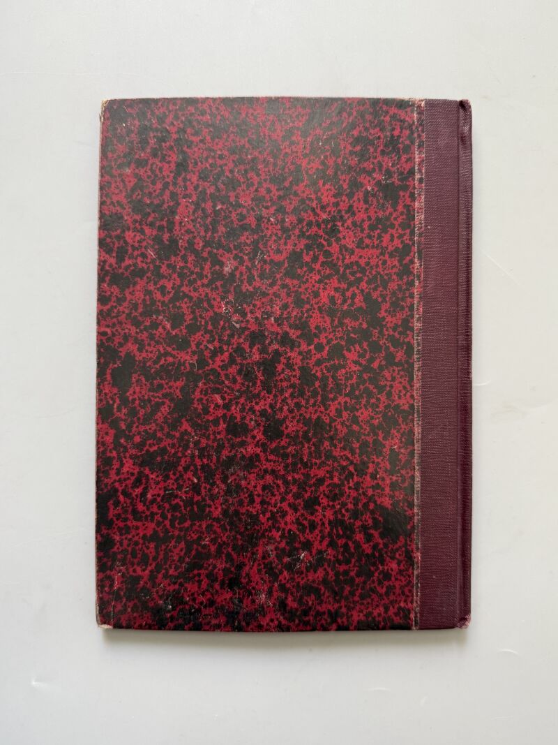 Enfermedades del ejército y del pueblo. Memoria, José Antonio Canet - Ibarra, 1818