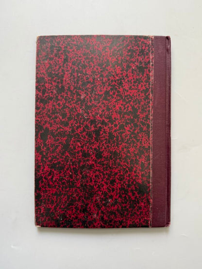 Enfermedades del ejército y del pueblo. Memoria, José Antonio Canet - Ibarra, 1818