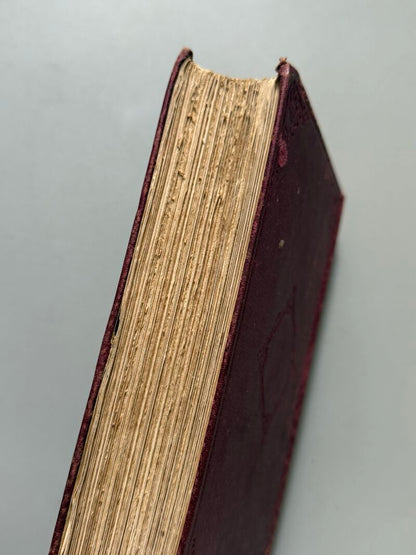 A book of angling, Francis Francis - Longmans, Green and Co, 1885