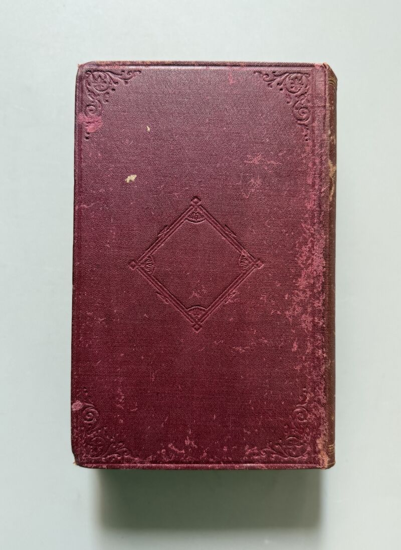 A book of angling, Francis Francis - Longmans, Green and Co, 1885