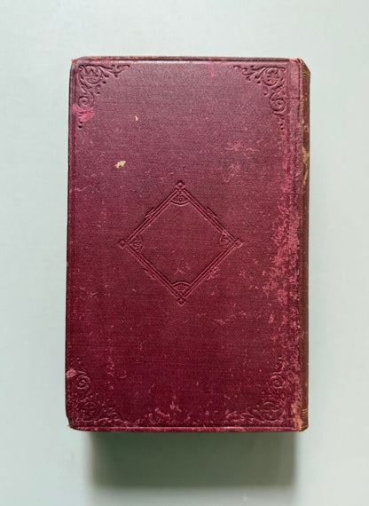 A book of angling, Francis Francis - Longmans, Green and Co, 1885