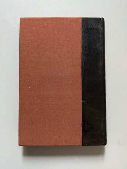 La Cuyna Catalana, Joseph Cunill de Bosch (1ª edició) - Llibreria de Francesch Puig, 1907