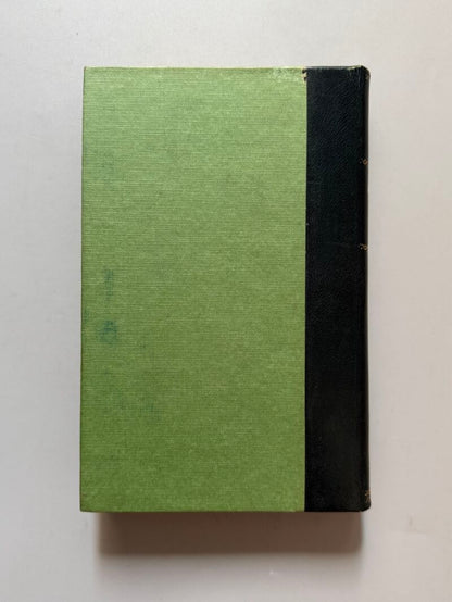 Delicias de la mesa. Manual de cocina y repostería, Maria Antonieta Reyes Gavilan y Moenck - 1927