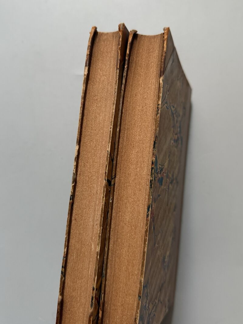 Account of the war in Spain, Portugal and the South of France, John T. Jones - Londres, 1821
