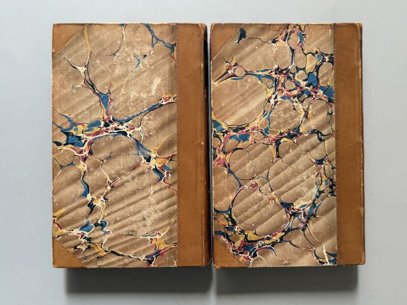 Account of the war in Spain, Portugal and the South of France, John T. Jones - Londres, 1821