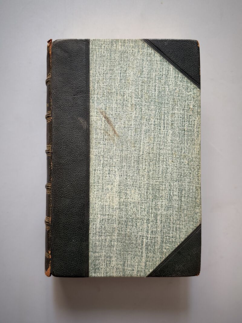 History of the british legion and war in Spain, Alexander Somerville - James Pattie, 1839