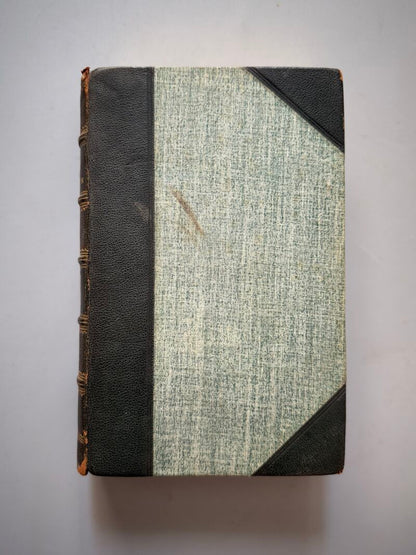 History of the british legion and war in Spain, Alexander Somerville - James Pattie, 1839