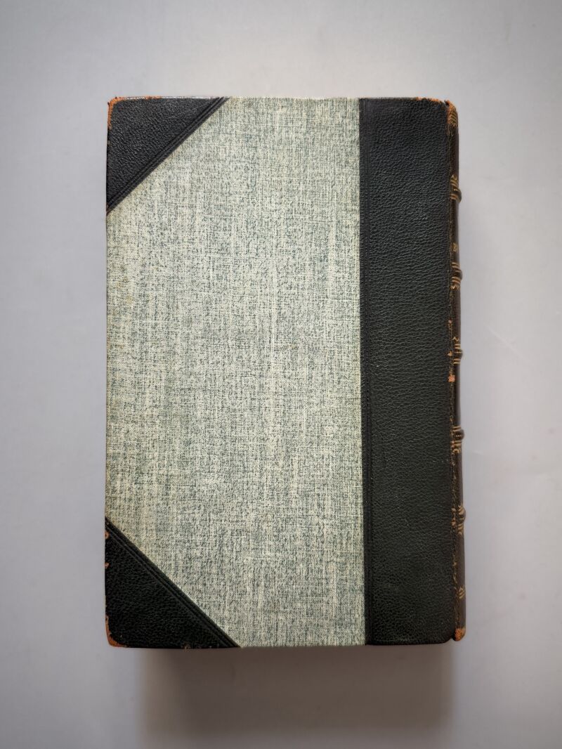 History of the british legion and war in Spain, Alexander Somerville - James Pattie, 1839