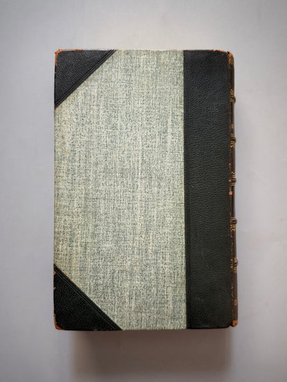 History of the british legion and war in Spain, Alexander Somerville - James Pattie, 1839