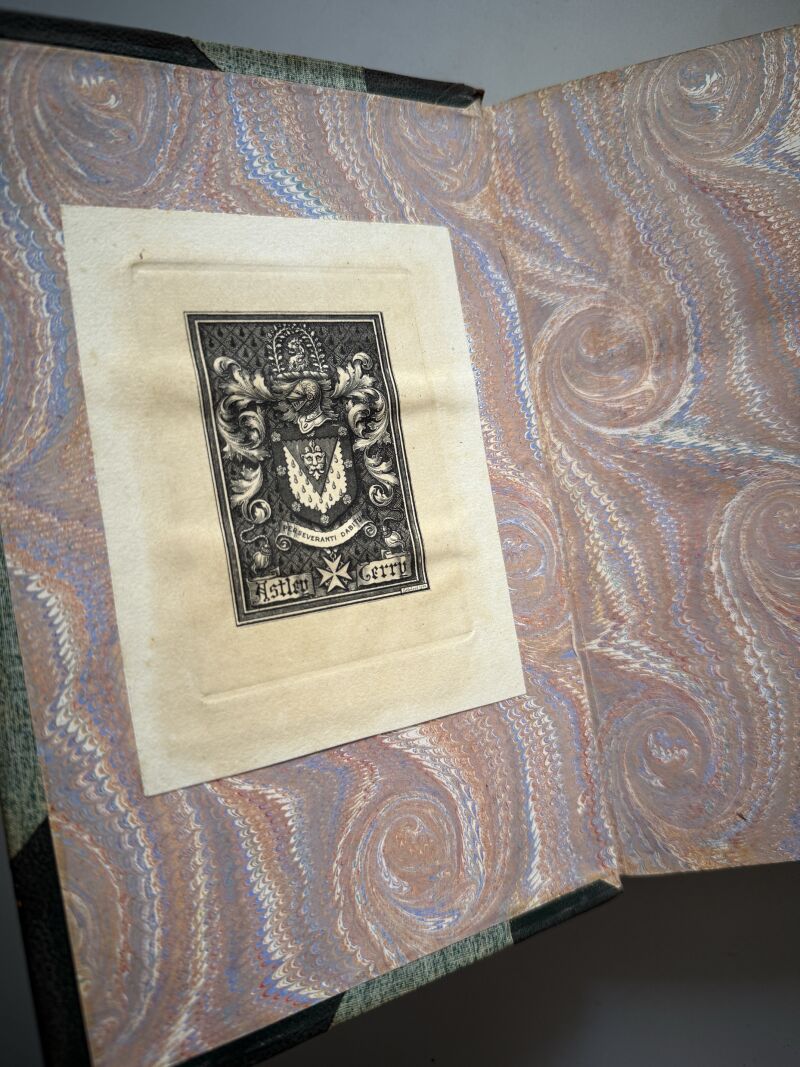 History of the british legion and war in Spain, Alexander Somerville - James Pattie, 1839