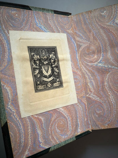 History of the british legion and war in Spain, Alexander Somerville - James Pattie, 1839