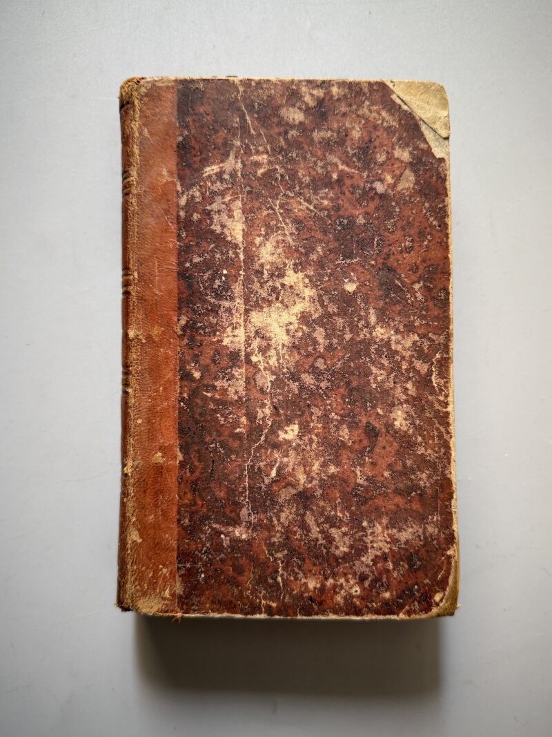 La cuisinière de la campagne et de la ville, M. L.-E. A. - Audot, éditeur de bon jardinier, 1845