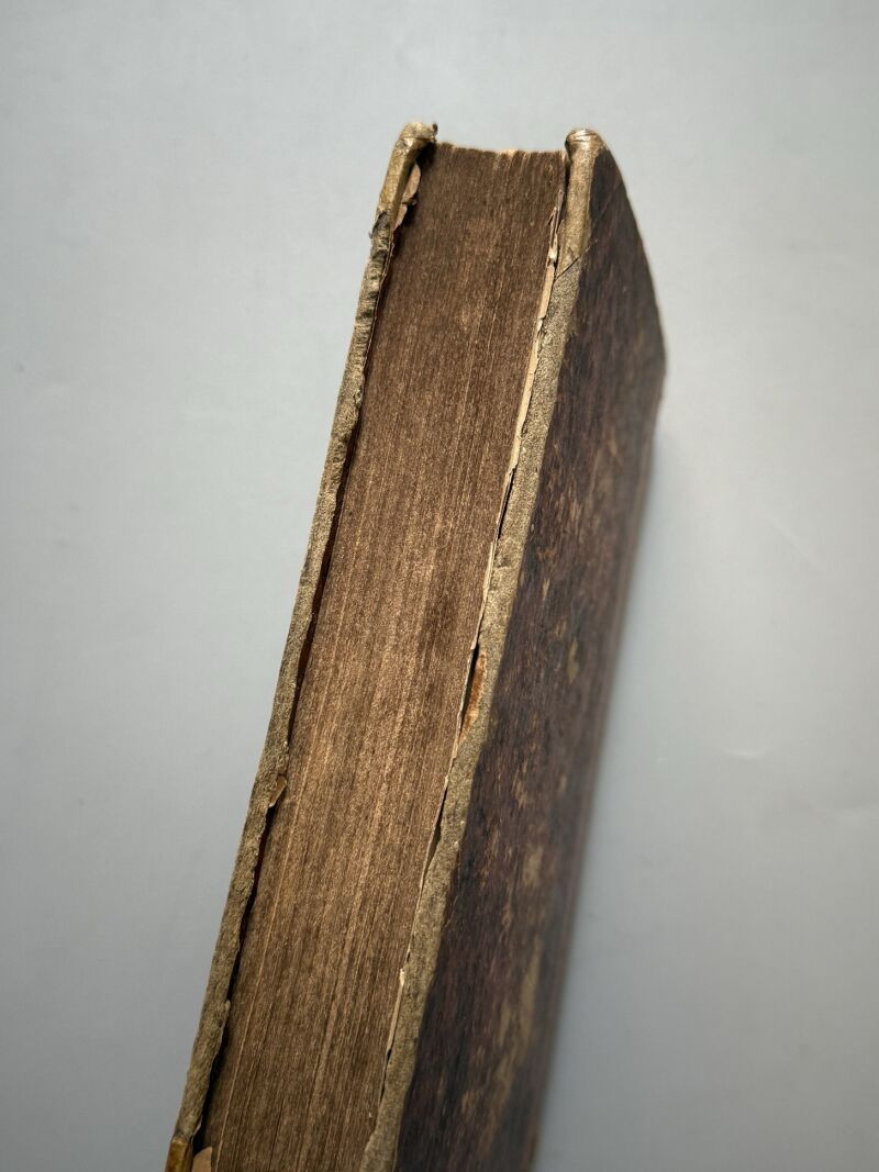 La cuisinière de la campagne et de la ville, M. L.-E. A. - Audot, éditeur de bon jardinier, 1845