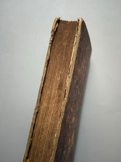 La cuisinière de la campagne et de la ville, M. L.-E. A. - Audot, éditeur de bon jardinier, 1845