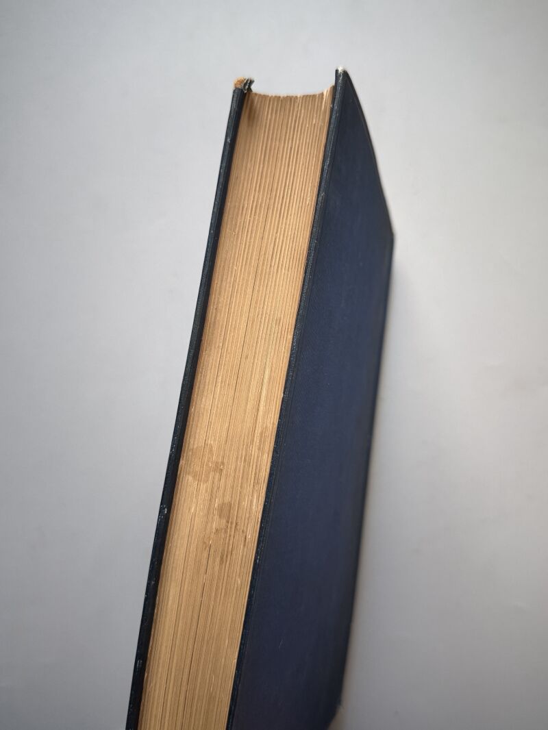 The war of the succession in Spain during the reign of Queen Anne 1702-1711, Arthur Parnell - 1905