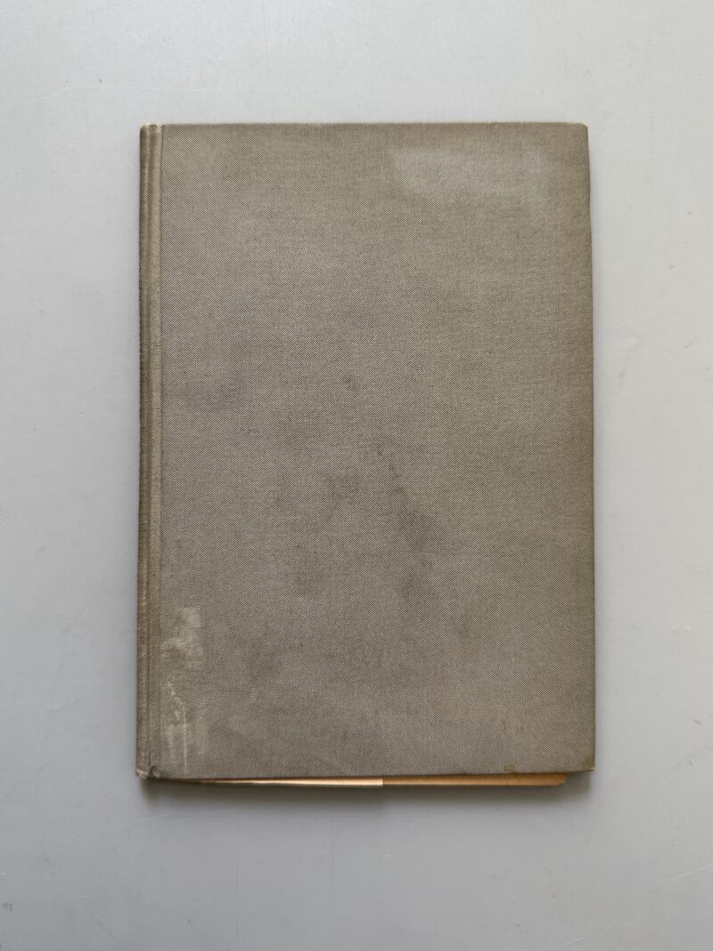 Instruccion provisional para los que viajes en sillas ó berlinas de ruedas de Madrid á Cádiz - 1785