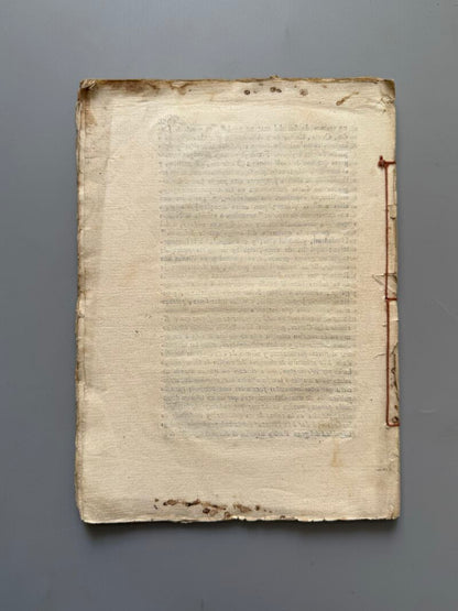 Wellington en España y Ballesteros en Ceuta, Juan Romero y Alpuente. Discurso - Cádiz, 1813