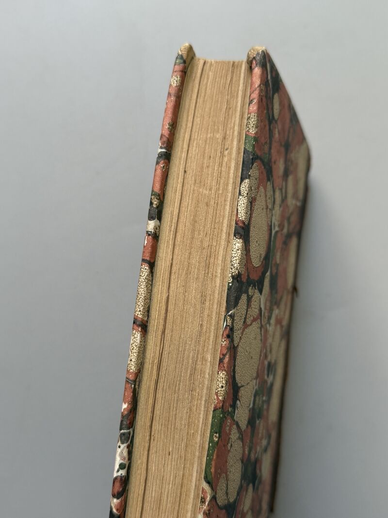 Pisciceptologie ou L'art de la péche a la ligne, J. C*** - Chez Corbet Libraire, 1820