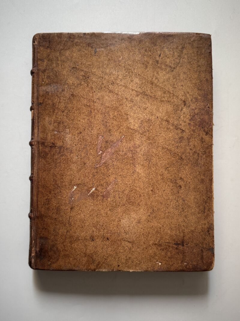 Guerras de Flandes, Alexandro Farnese - Marcos Miguel Bousquet, 1749