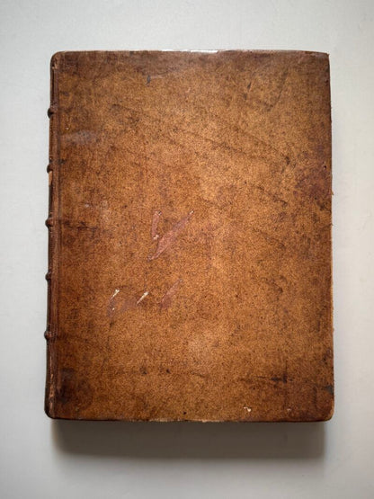 Guerras de Flandes, Alexandro Farnese - Marcos Miguel Bousquet, 1749