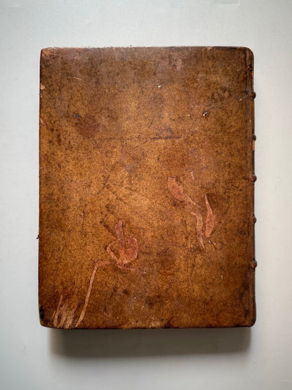 Guerras de Flandes, Alexandro Farnese - Marcos Miguel Bousquet, 1749