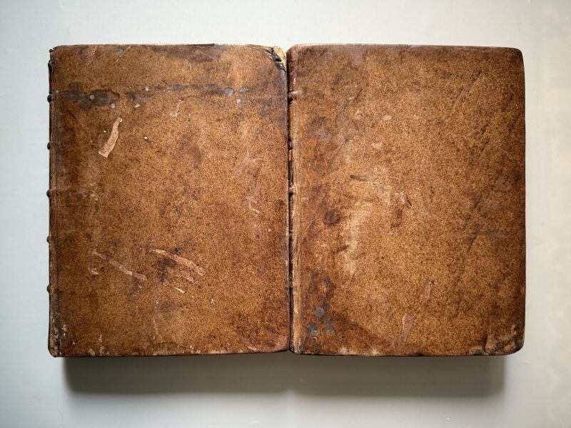 Guerras de Flandes, Alexandro Farnese - Marcos Miguel Bousquet, 1749