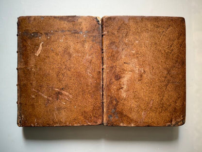 Guerras de Flandes, Alexandro Farnese - Marcos Miguel Bousquet, 1749