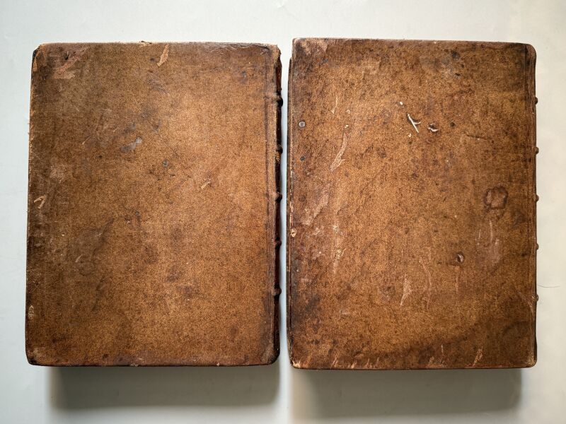 Guerras de Flandes, Alexandro Farnese - Marcos Miguel Bousquet, 1749