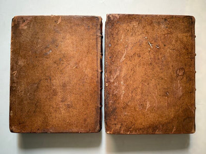 Guerras de Flandes, Alexandro Farnese - Marcos Miguel Bousquet, 1749