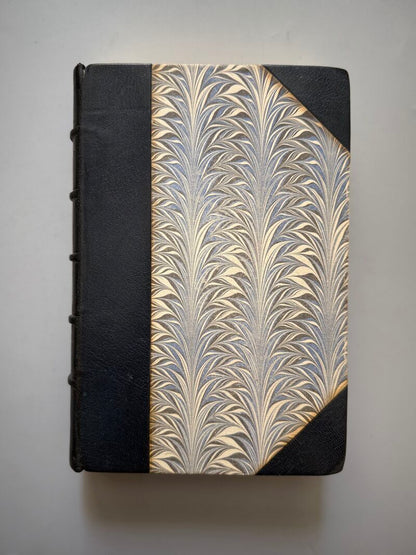 On the road with Wellington, August Ludolf Friedrich Schaumann - William Heinemann, 1924