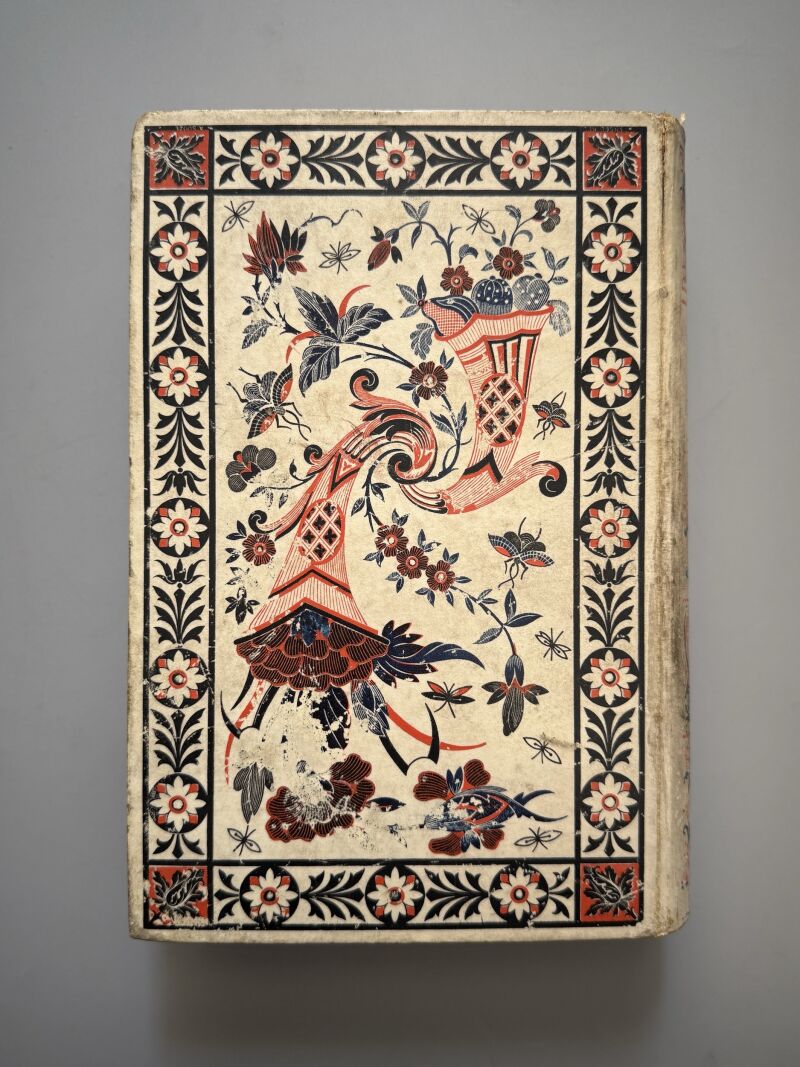 Histoire de la céramique, Albert Jacquemart - Libraire Hachette et Cie, 1873