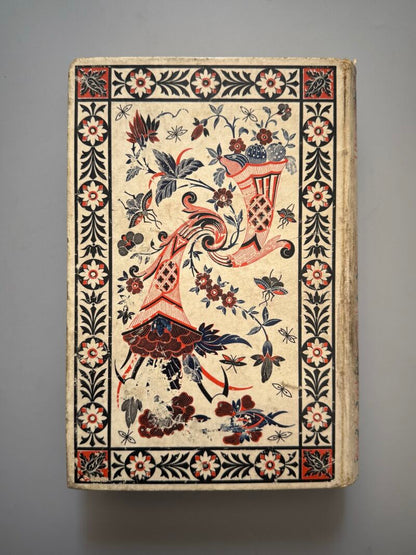 Histoire de la céramique, Albert Jacquemart - Libraire Hachette et Cie, 1873