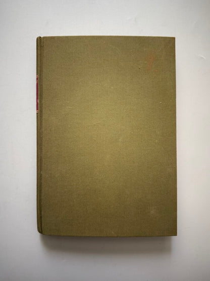 Guía gastronómica, J. R. Sarrau (1ª edición) - Librería Bailly-Bailliere, 1934