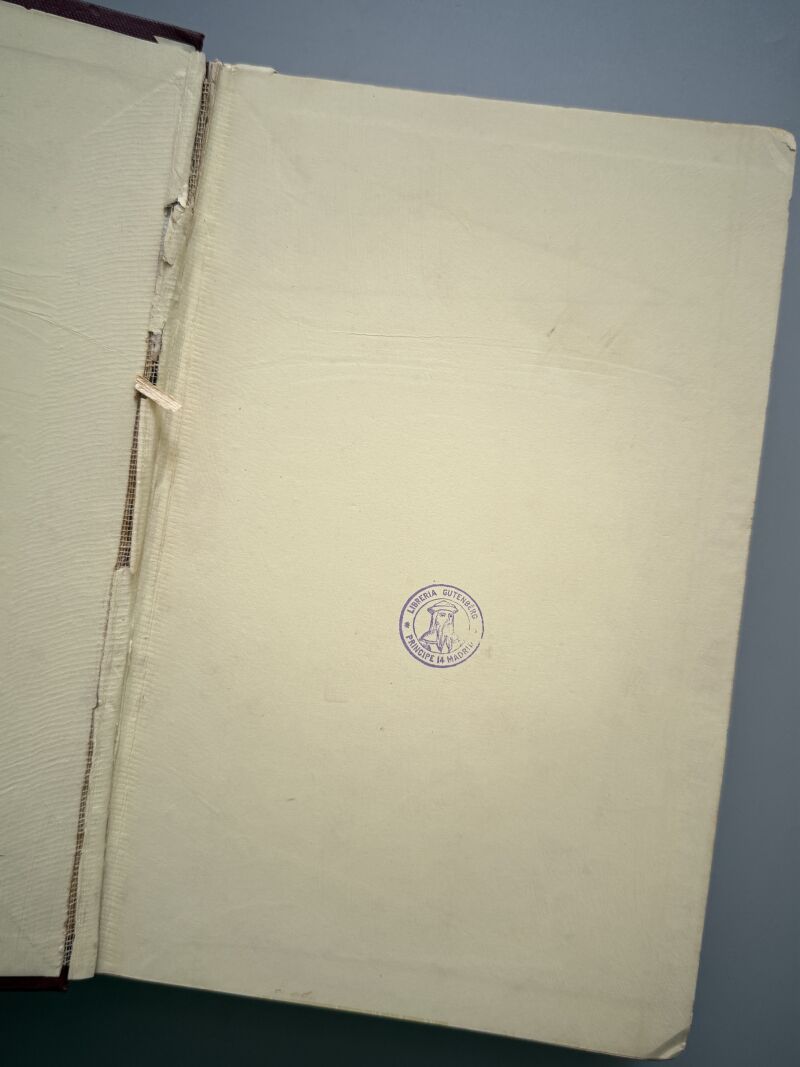 The war of the succession in Spain, Colonel Arthur Parnell - George Bell and Sons, 1888