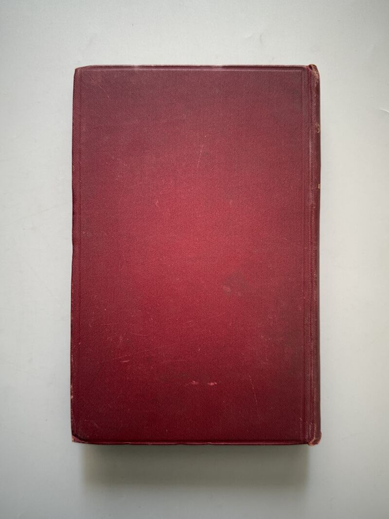 The war of the succession in Spain, Colonel Arthur Parnell - George Bell and Sons, 1888