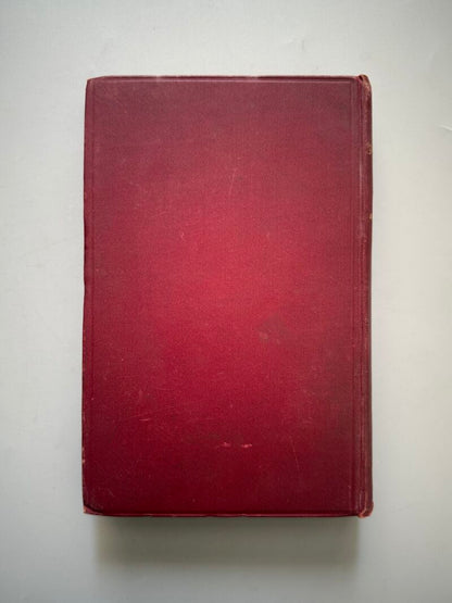 The war of the succession in Spain, Colonel Arthur Parnell - George Bell and Sons, 1888