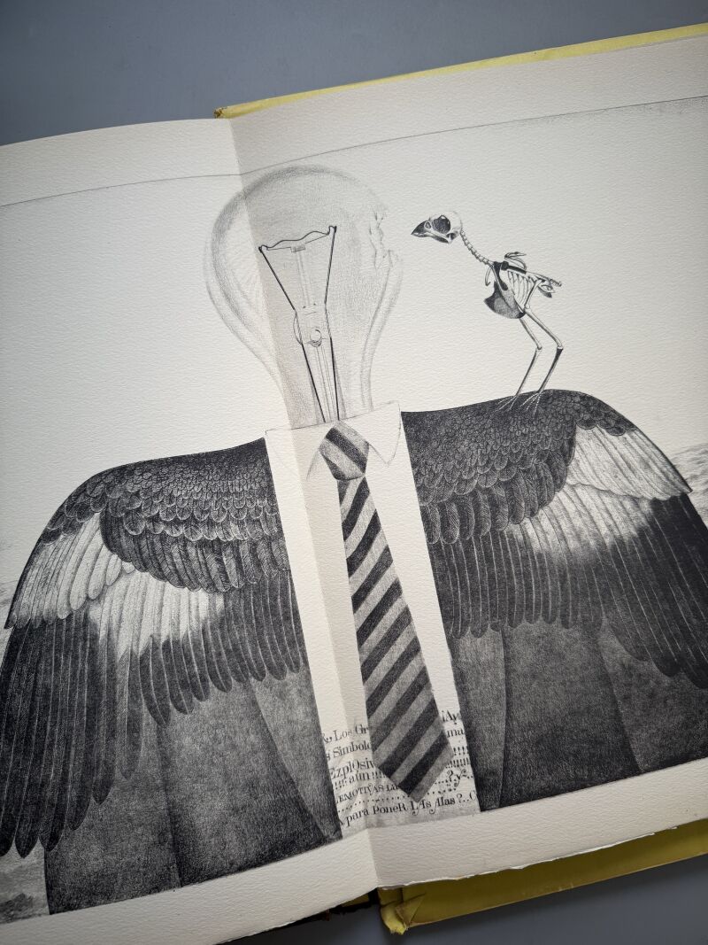 Atzimut, Gervasi Gallardo, R. Giralt Miracle, Joan Pedragosa y Pla Narbona - Sala Gaspar, 1965