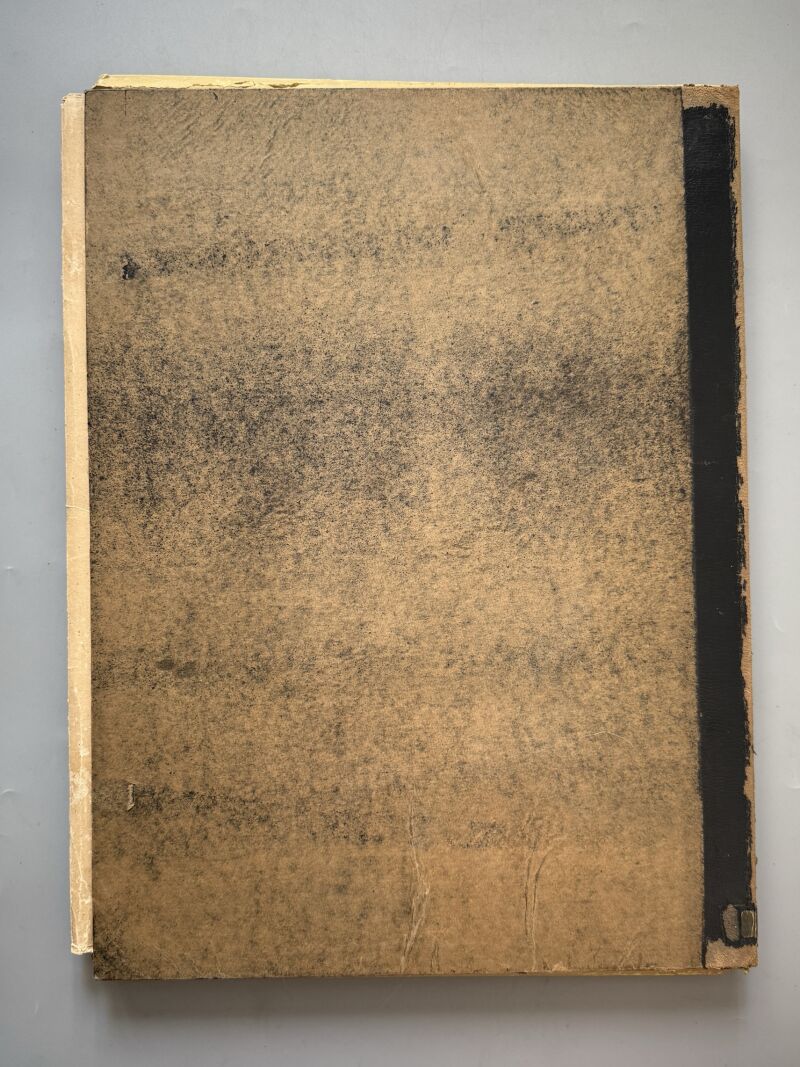 Atzimut, Gervasi Gallardo, R. Giralt Miracle, Joan Pedragosa y Pla Narbona - Sala Gaspar, 1965