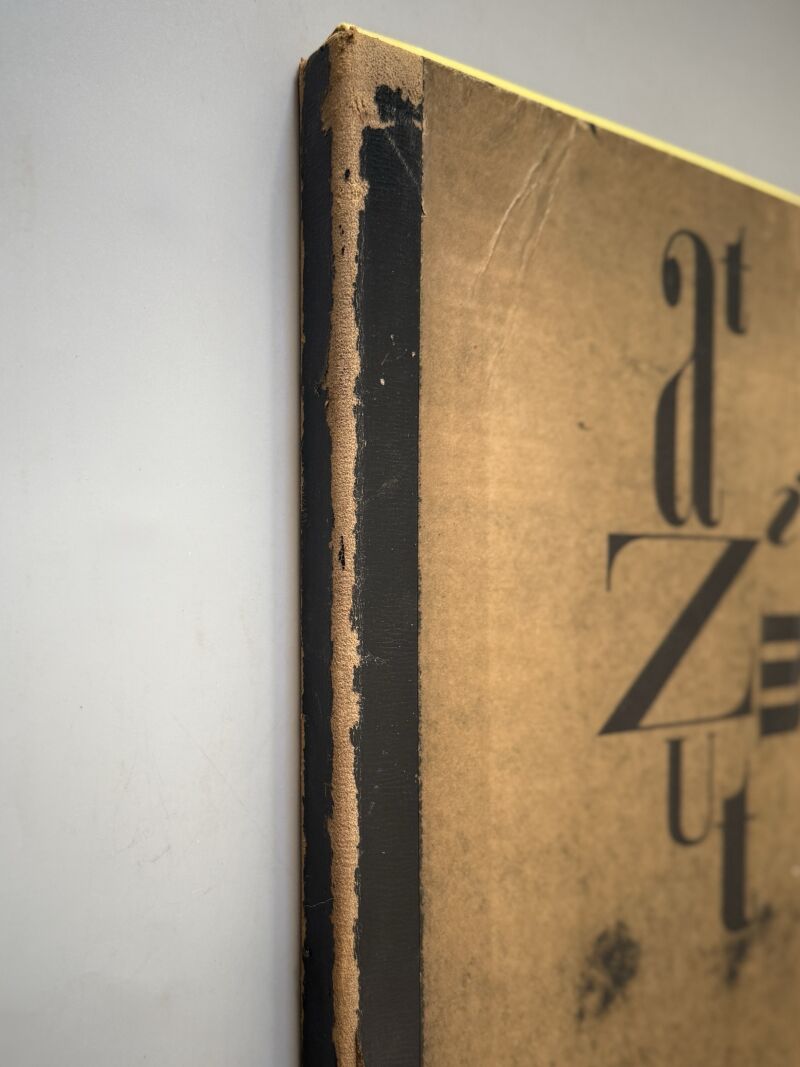 Atzimut, Gervasi Gallardo, R. Giralt Miracle, Joan Pedragosa y Pla Narbona - Sala Gaspar, 1965