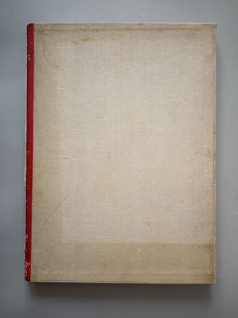 Pla-Narbona el decidido y leal, D. García-Sabell (Nº14 - dedicado) - Industrias Cosmo, 1971