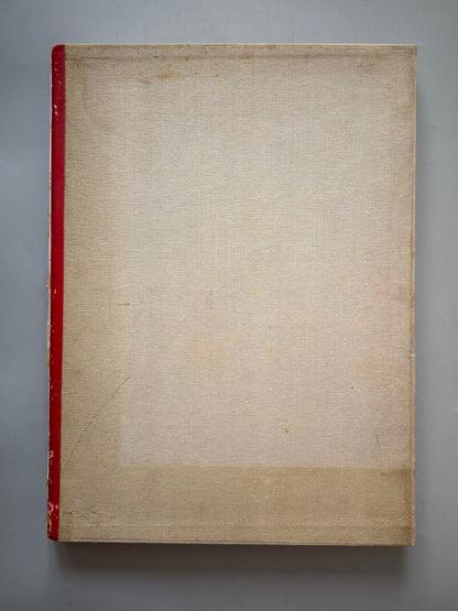 Pla-Narbona el decidido y leal, D. García-Sabell (Nº14 - dedicado) - Industrias Cosmo, 1971