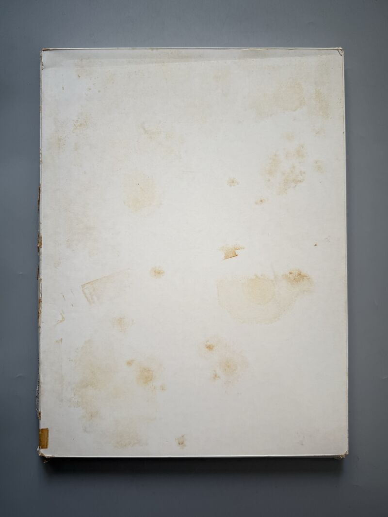 Pla-Narbona el decidido y leal, D. García-Sabell (Nº14 - dedicado) - Industrias Cosmo, 1971