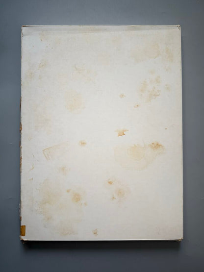 Pla-Narbona el decidido y leal, D. García-Sabell (Nº14 - dedicado) - Industrias Cosmo, 1971