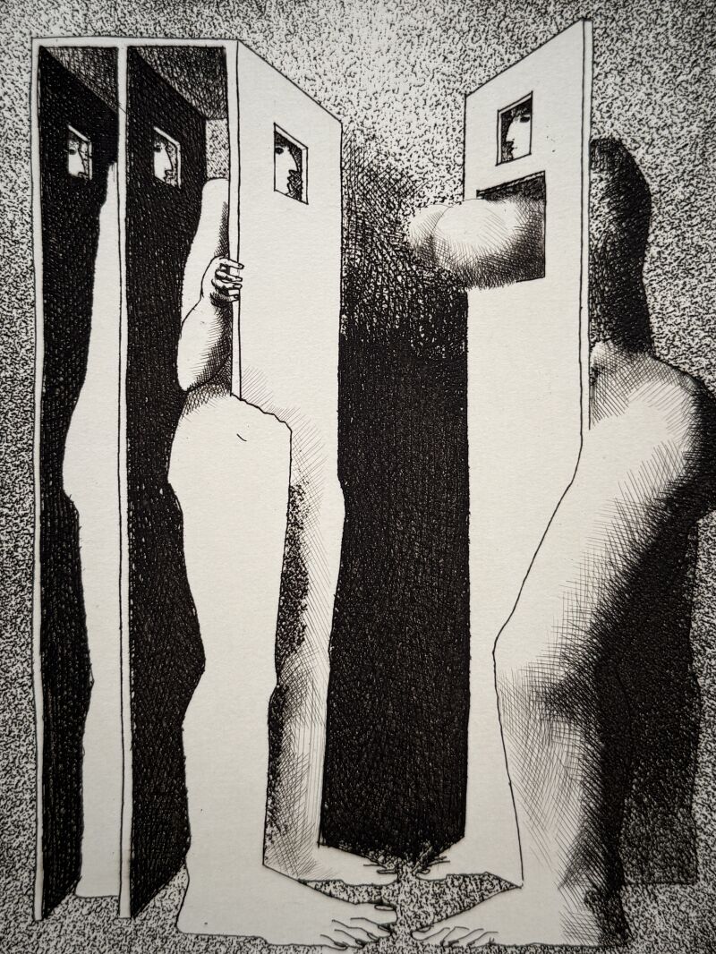 Pla-Narbona el decidido y leal, D. García-Sabell (Nº14 - dedicado) - Industrias Cosmo, 1971