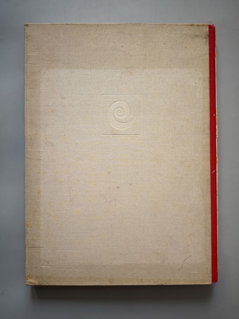 Pla-Narbona el decidido y leal, D. García-Sabell (Nº14 - dedicado) - Industrias Cosmo, 1971