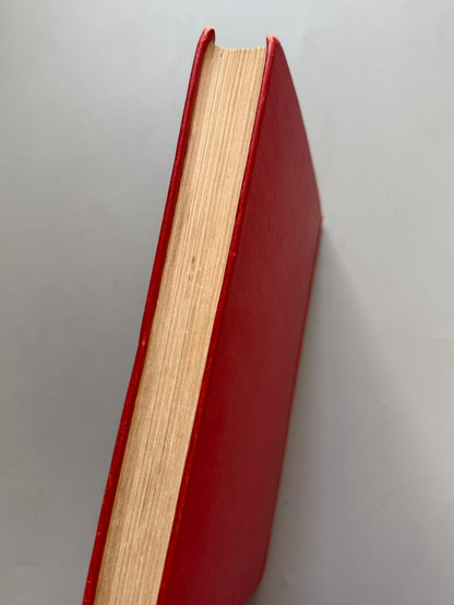 Alice's adventures in wonderland, Lewis Carroll (Arthur Rackham) - William Heinemann, 1907