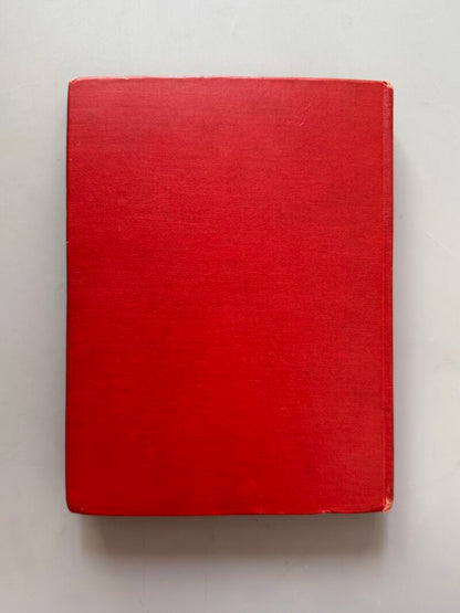 Alice's adventures in wonderland, Lewis Carroll (Arthur Rackham) - William Heinemann, 1907