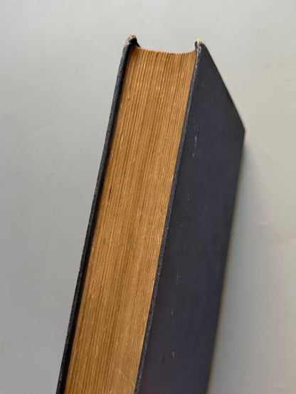 The life and adventures of Robinson Crusoe, Daniel Defoe - Frederick Warne and Co, ca. 1900